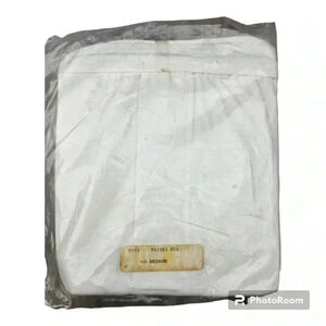 3 pair 70s Sears Golden Comfort Sanforknit boxers Pima cotton Medium Rare NWT